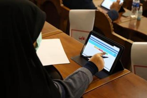 صحن علنی مجلس