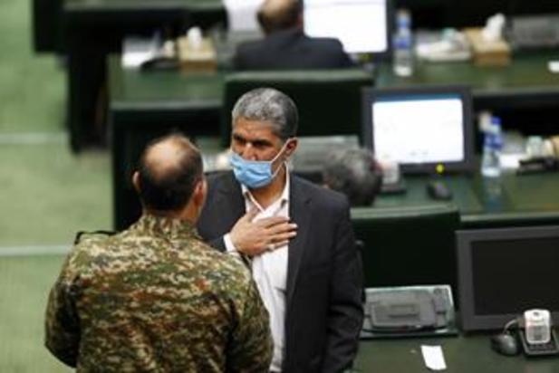 صحن علنی مجلس