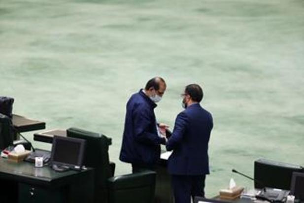 صحن علنی مجلس