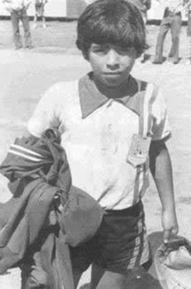 درگذشت مارادونا