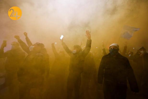 در سوگ مارادونا