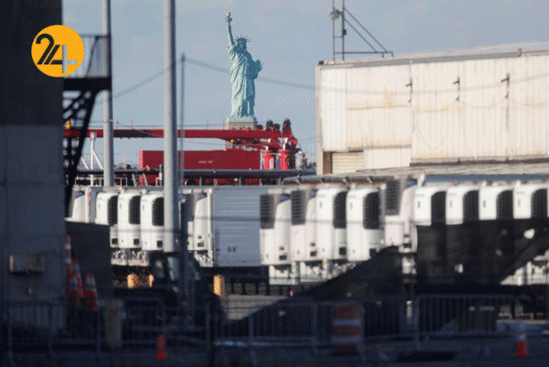 آمریکا و روزانه 2000قربانی