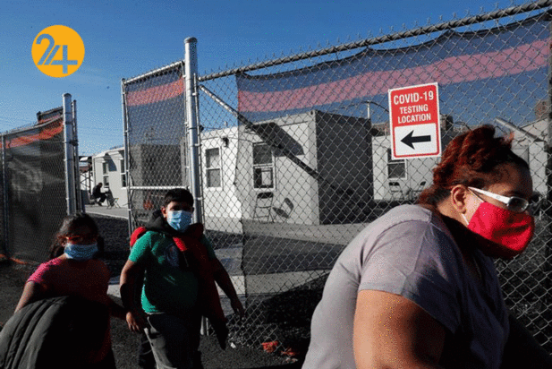 آمریکا و روزانه 2000قربانی