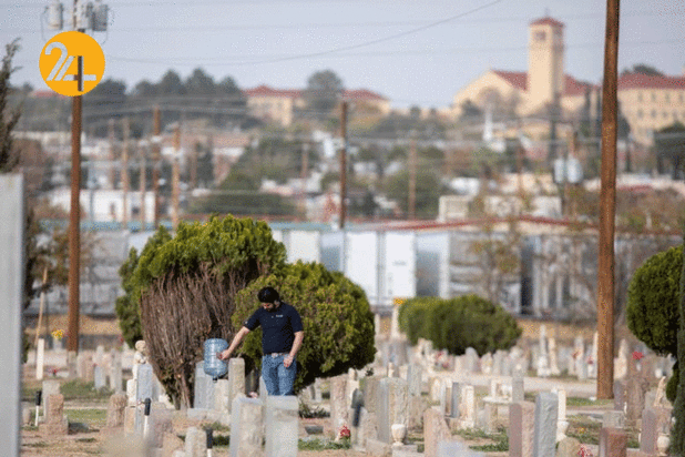 آمریکا و روزانه 2000قربانی