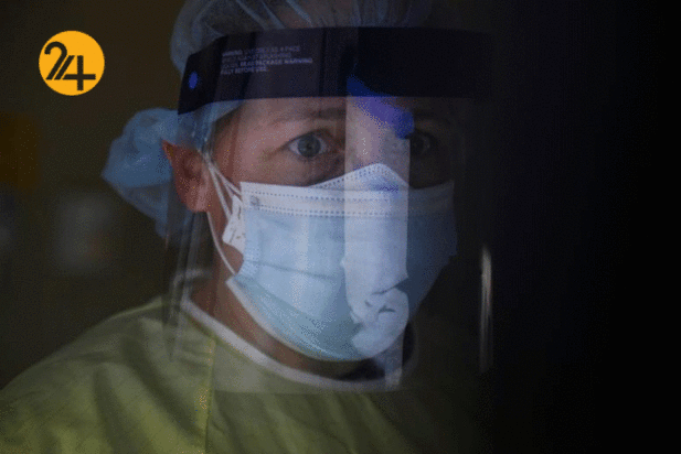 آمریکا و روزانه 2000قربانی