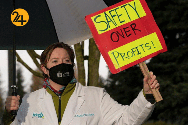 آمریکا و روزانه 2000قربانی