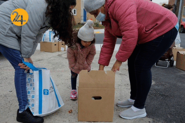 آمریکا و روزانه 2000قربانی