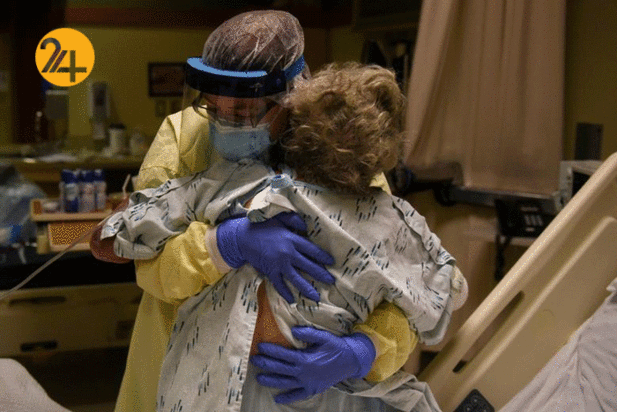 آمریکا و روزانه 2000قربانی