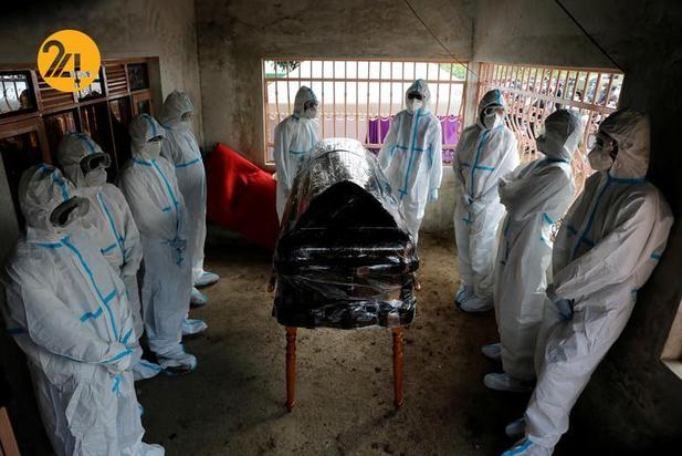 مرگبارترین روزهای جهان