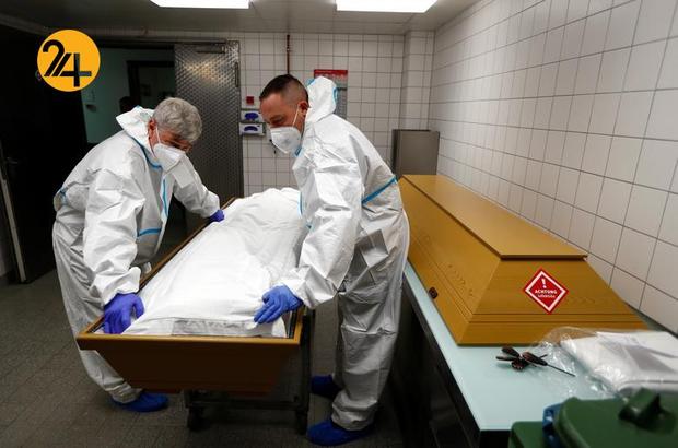 مرگبارترین روزهای جهان