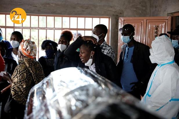 مرگبارترین روزهای جهان