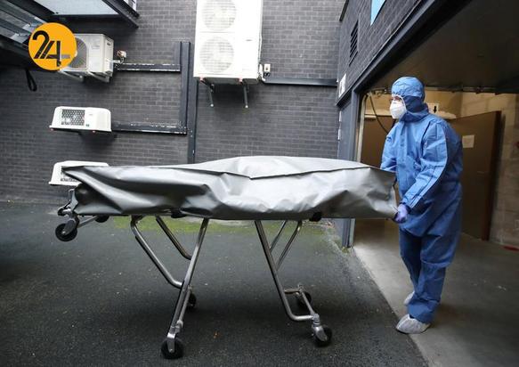 مرگبارترین روزهای جهان