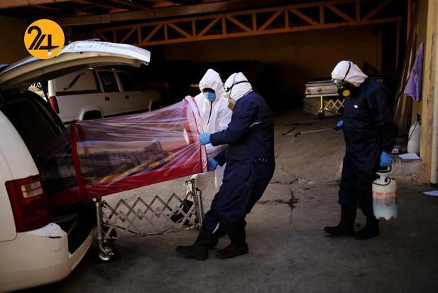 مرگبارترین روزهای جهان