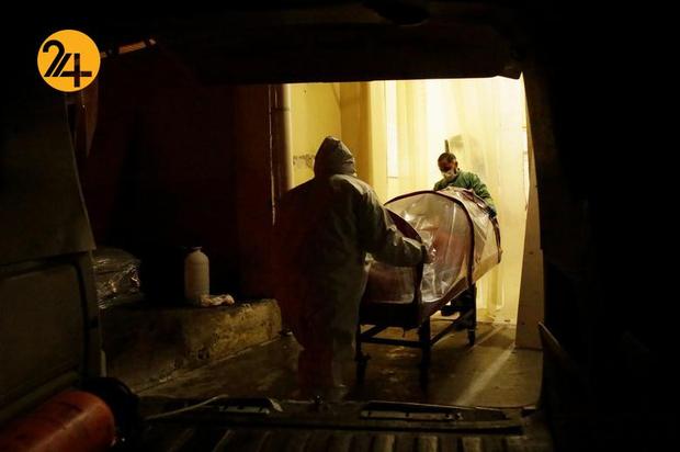 مرگبارترین روزهای جهان