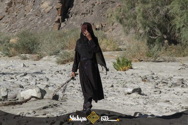 زنان بشاگرد