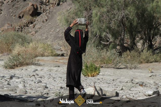 زنان بشاگرد