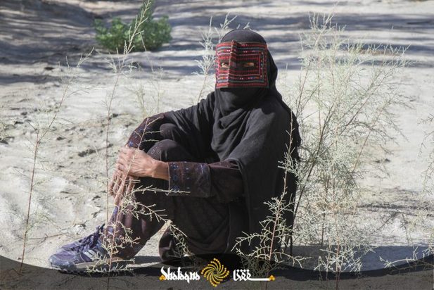 زنان بشاگرد