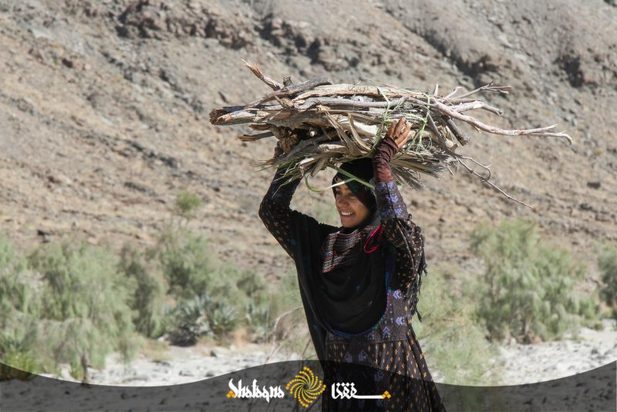 زنان بشاگرد