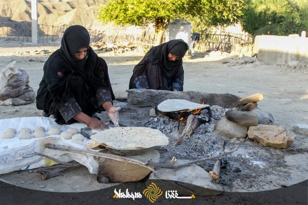 زنان بشاگرد