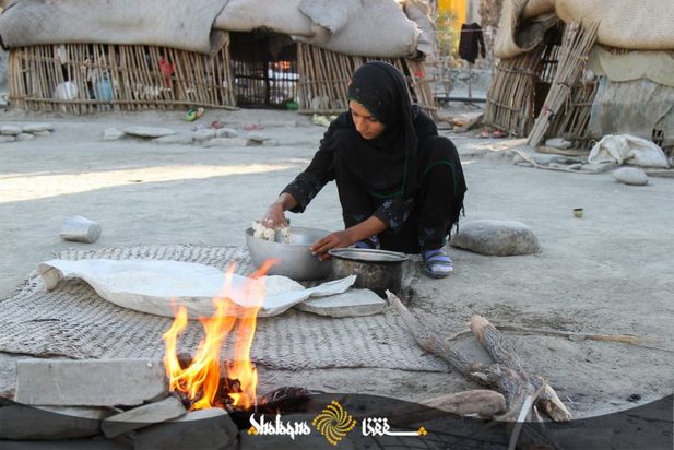 زنان بشاگرد