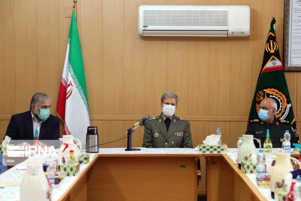 ترور محسن فخری‌زاده