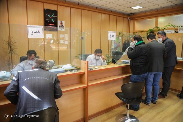 غسالخانه آخرین ایستگاه کرونایی‌ها