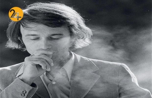 عکس‌های دیده نشده پرویز پورحسینی