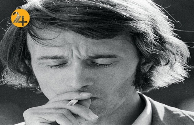 عکس‌های دیده نشده پرویز پورحسینی