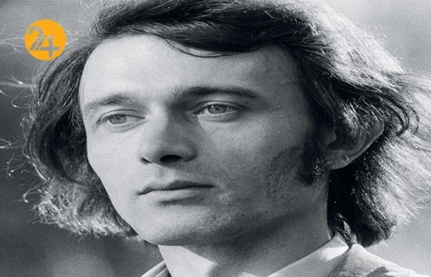 عکس‌های دیده نشده پرویز پورحسینی