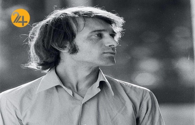 عکس‌های دیده نشده پرویز پورحسینی