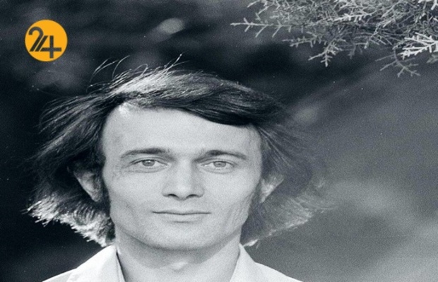 عکس‌های دیده نشده پرویز پورحسینی