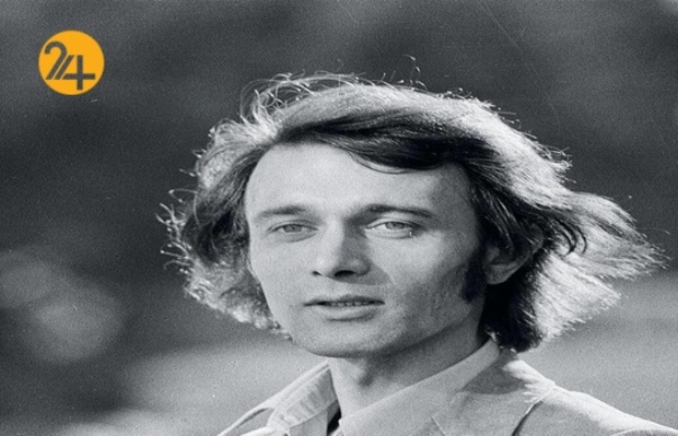 عکس‌های دیده نشده پرویز پورحسینی