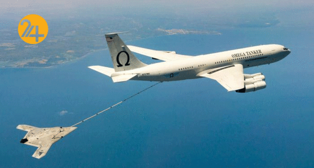 مهمترین پهپادهای  جهان