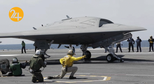 مهمترین پهپادهای  جهان