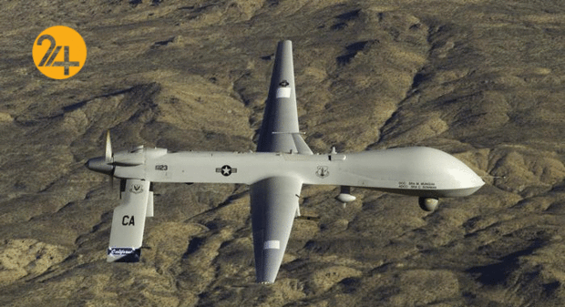 مهمترین پهپادهای  جهان