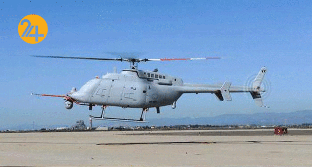 مهمترین پهپادهای  جهان