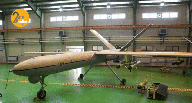 مهمترین پهپادهای  جهان