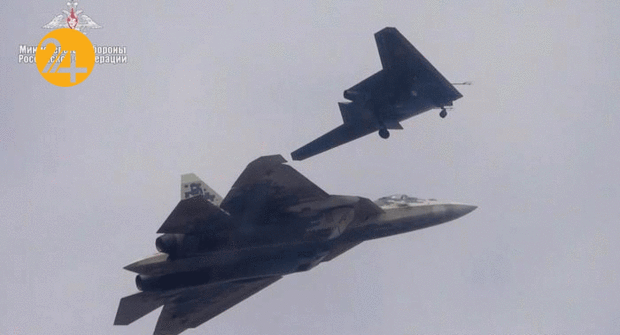 مهمترین پهپادهای  جهان