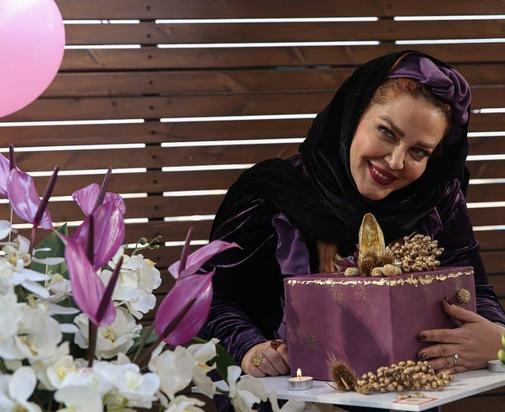 تولد بهاره رهنما