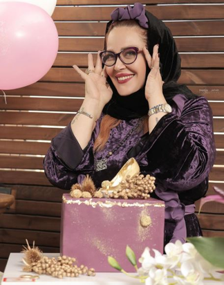 تولد بهاره رهنما