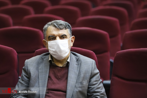 جلسه دادگاه پوری حسینی رئیس سازمان خصوصی سازی