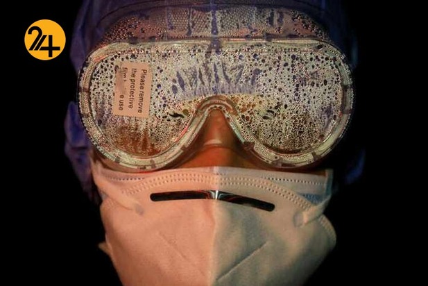 تابوشکنی زنان نپال