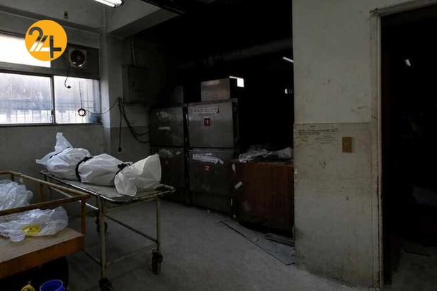 تابوشکنی زنان نپال