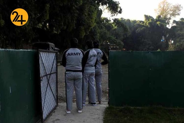 تابوشکنی زنان نپال