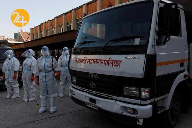 تابوشکنی زنان نپال