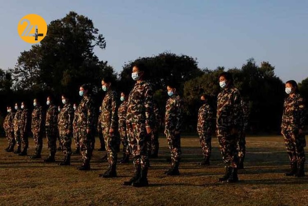 تابوشکنی زنان نپال