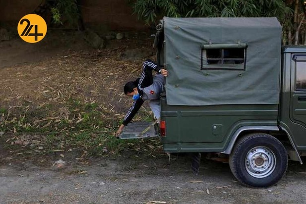 تابوشکنی زنان نپال