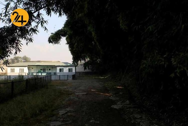 تابوشکنی زنان نپال