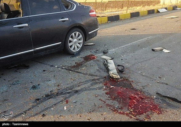 یک هفته در تصویر به روایت رویداد24