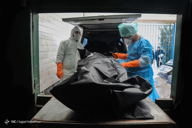 یک هفته در تصویر به روایت رویداد24